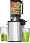 Masticating Juicer Machines, 5.3" Inch Feeding Chute Supports Whole Fruits and V