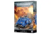 Warhammer 40,000: Space Marines - Primaris Impulsor