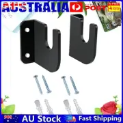 2pcs Skateboard Fixed Mount Non-slip Scooter Display Mount for House Living Room