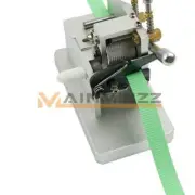 Paper Quilling Machine Handmade Color Paper Tassel Cutting Roll Machine