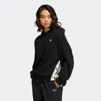 在飛比找蝦皮商城優惠-ADIDAS 連帽上衣 ADIBREAK HOODY 女 I