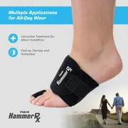 Tulis Hammer RX Toe Straightener ONE SIZE