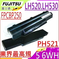 在飛比找樂天市場購物網優惠-FUJITSU 電池-富士 FPCBP250AP，LH52，