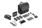 DJI Mavic 4 Pro Drone - Fly More Combo (RC 2)
