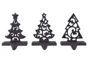 TPC TREE STOCKNG HOLDER In All Black