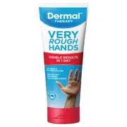 Dermal Therapy Very Rough Hands 100g