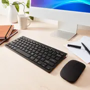 Wireless Keyboard and Mouse Combo