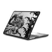 MacBook Air 13-inch (M2 - M4) Impact Case Power Dragon by Gabe Shum