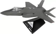 USAF Lockheed Martin F-35A Conventional Desk Top Model 1/48 XX Airplane
