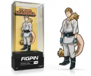 FiGPiN - My Hero Academia: Season 3-6 - Mashirao Ojiro Enamel Pin (1452) (MHA) [