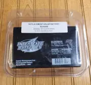 Interstate Batteries SLA0955