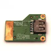 5C51C94253 New for Lenovo Thinkpad P14s T14 Gen 3 P16s T16 Gen 1 USB Board