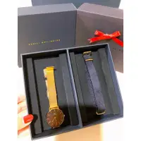 在飛比找蝦皮購物優惠-⚠️降價【現貨】Daniel Wellington Peti