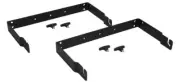 2x RCF H-BR ART 715 Horizontal bracket for ART 715-A, ART 725-A, ART 735-A, ART
