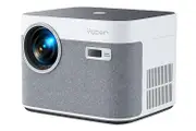 Yaber U11 Native 1080P 450 ANSI Lumens LCD Projector