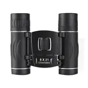 8X21 Binocular, Foldable Binoculars,Easy Focus Small Binoculars for3185