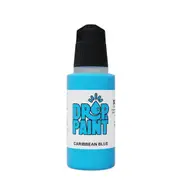 Scale 75 - Drop and Paints - Caribbean Blue 17ml