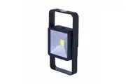 Brillar Cob Led Adjustable Swivel Stand Work Light with Magnetic Base