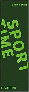 Yhsioaklo Cooling Towels | Breathable Ice Towel | 40x12 Inches Soft and Comfortable Towel, Stay Cool Sweat Rags Quick-Drying Printed Towels for Yoga Sport Running