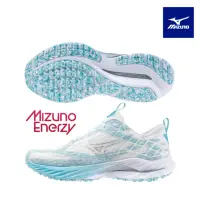 在飛比找momo購物網優惠-【MIZUNO 美津濃】WAVE INSPIRE 20 SP