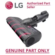 LG cord zero A9N-MULTI.BBRRLAP Nozzle Assembly,Floor FLUFFY- for hard floor