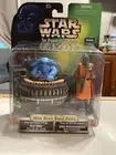 Star Wars Power of the Force Max Rebo Band Pairs Doda Bodonawieedo & Max Rebo