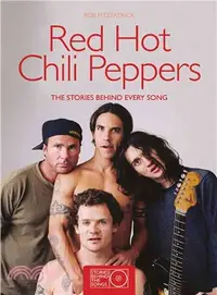 在飛比找三民網路書店優惠-Red Hot Chili Peppers: The Sto