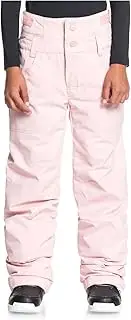 [Roxy] Diversion Insulated Snowboard Pants Girls