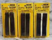 Sewing Bee Hook & Loop Strips. Self Gripping Fastening Tape. All Purpose....