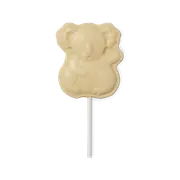 Koko Koala Pop | White Chocolate