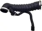 Engine Silicone Intake Hose Air Filter Tube,Compatible With Mini Cooper S Clubman 1.6T R55 R56 R57 R58 R60 N14 13717555784