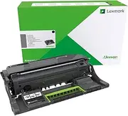 Lexmark Corporate Imaging Unit for MS421/MS521/MS622/MX421/MX522/MX622/MB2442 Models Printer, 60000 Pages, Black
