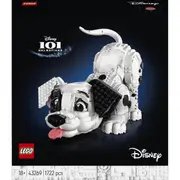 LEGO Disney 101 Dalmatians Puppy 43269