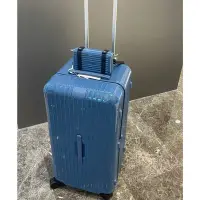 在飛比找Yahoo!奇摩拍賣優惠-98成新 RIMOWA Essential Trunk 31