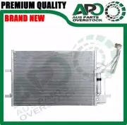 Brand New Air Condenser for MAZDA 3 BK SP23 Auto Manual 2003-2008 (for: Mazda)