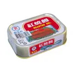 新宜興紅燒鰻100G【康鄰超市】