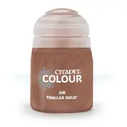 Paint - Citadel Air - Thallax Gold (24ml)