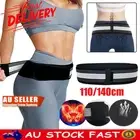 Sacroiliac SI Joint Hip Belt for Lower Back Support Brace Sciatica Pain ReliefEV