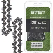 Chainsaw Chain 20in .058 .325 76DL for Stihl Chain Saw 20 21LPX076G