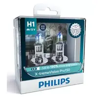 在飛比找蝦皮購物優惠-飛利浦 PHILIPS 夜勁光三代 XVPro150 H1 