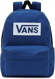 [Vans] Old Skool Boxed Backpack 2023 True Blue