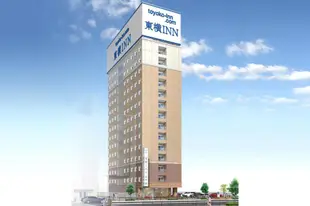 靜岡市清水站前東橫 INNToyoko Inn Shizuoka Shimizu Ekimae