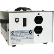 SD110-A2000W 2000W USA AUTO STEPDOWN