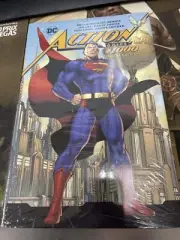 Action Comics #1000: The Deluxe Edition by Geoff Johns, Brian Michael Bendis...