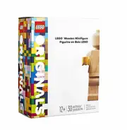 LEGO 853967 - Miscellaneous Wooden Minifigure