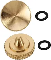 CHICAMPERA High-Resolution Shutter Button for DSLR Soft Release for Camera Comfortable for Setting