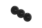 MiLi MiTag Item Finder GPS Tracker - Android (3 x Tags)