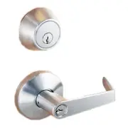 Cal Royal Jhil Interconnected Lock