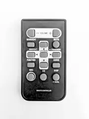 Remote Control fits Pioneer AVIC-W6500NEX AVIC-W6600NEX AVIC-W8600NEX DEH-80PRS