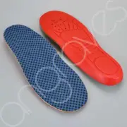 Pair of Childrens Orthotic Flat Feet High Arch Support Shoe Corrective Insole
